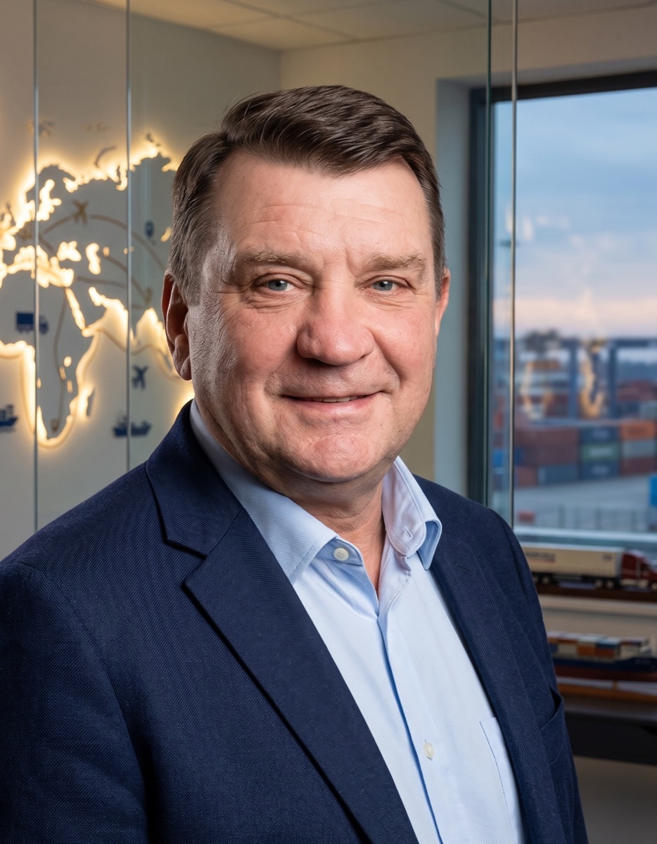 Andrzej Wieczorek